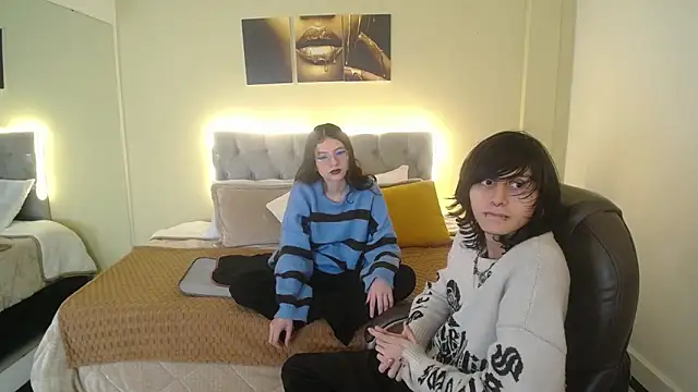 Eros Nyx  online show from December 23, 2:22 am