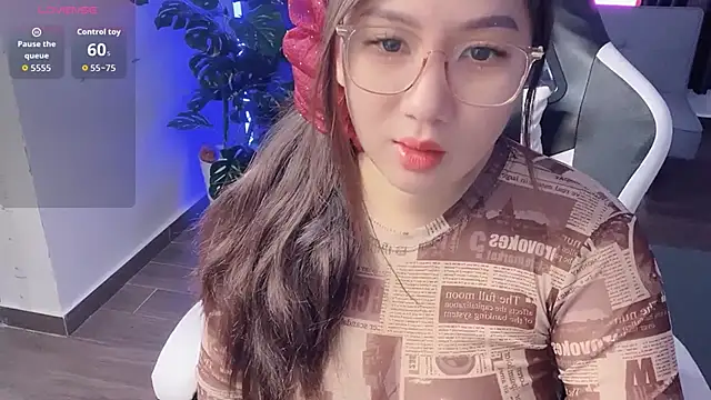 Ni-Ni 2K online show from January 14, 2:37 am