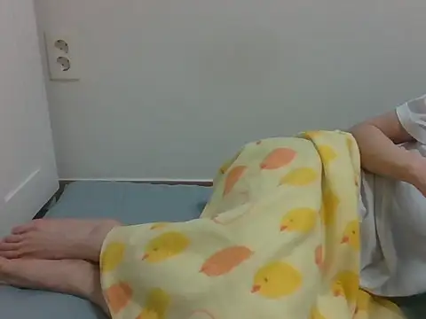 dongjun21 online show from February 25, 10:59 am