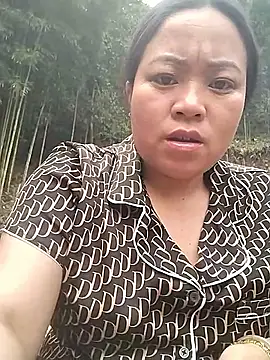 AlilaK2 online show from February 16, 3:05 am