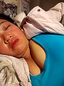 AlilaK2 online show from December 22, 8:42 pm