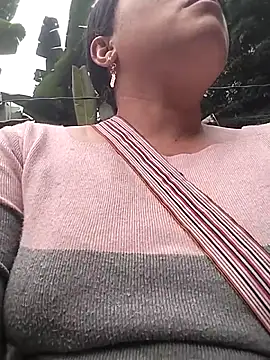 AlilaK2 online show from February 13, 8:58 am