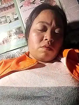 AlilaK2 online show from January 17, 8:56 pm