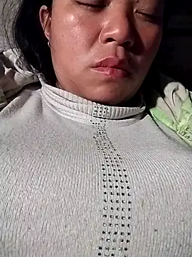 AlilaK2 online show from January 6, 9:19 pm