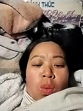 AlilaK2 online show from January 8, 9:37 am