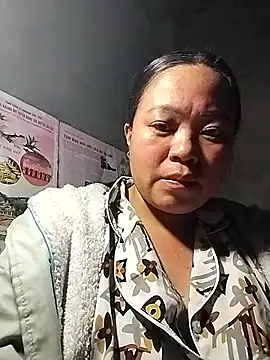 AlilaK2 online show from January 14, 6:50 am