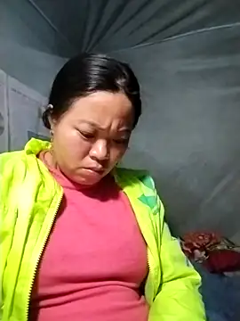 AlilaK2 online show from February 6, 10:50 pm