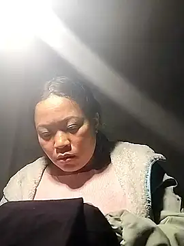 AlilaK2 online show from January 18, 9:02 am