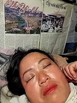 AlilaK2 online show from January 13, 5:06 pm