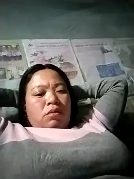 AlilaK2 online show from February 12, 8:52 pm