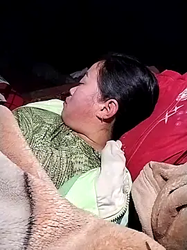 AlilaK2 online show from December 17, 1:49 pm