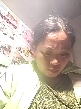 AlilaK2 online show from December 19, 2:04 am