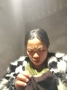 AlilaK2 online show from December 18, 1:55 am