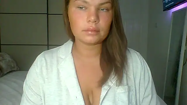 Snapshot of GEMMARMALADE chatting on July 12, 9:21 am GEMMARMALADE online show from July 12, 9:21 am