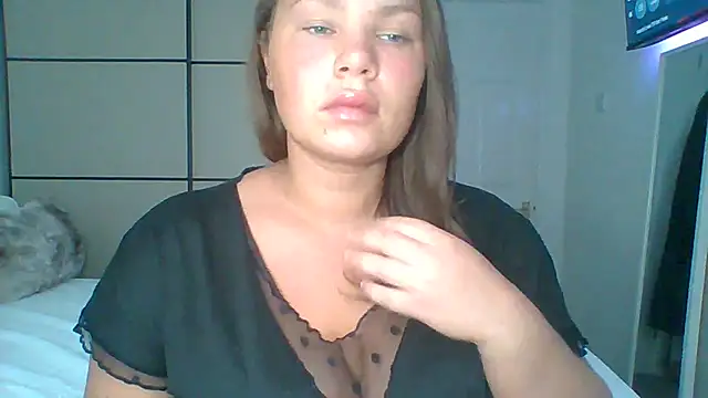 Snapshot of GEMMARMALADE chatting on July 4, 7:48 am GEMMARMALADE online show from July 4, 7:48 am