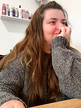 EvKamenskih online show from December 14, 8:09 am