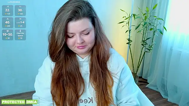 EvKamenskih online show from April 13, 9:35 am