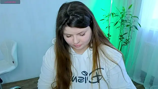 EvKamenskih online show from April 16, 11:33 am