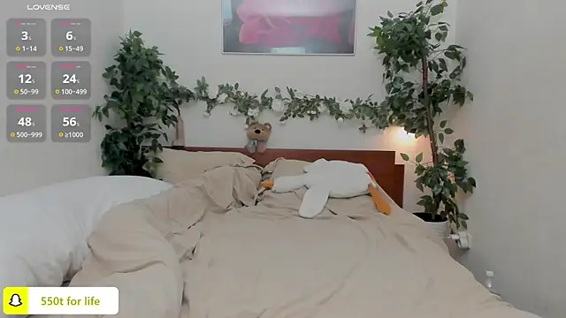 EvKamenskih online show from December 5, 4:38 pm