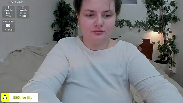 EvKamenskih online show from December 3, 11:53 am