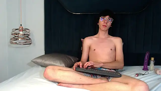 Snapshot of JeffBellfort chatting on December 3, 8:58 am JeffBellfort online show from December 3, 8:58 am