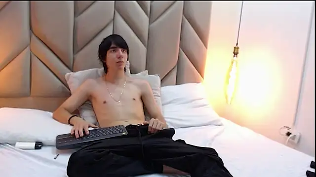 JeffBellfort online show from January 13, 8:13 pm