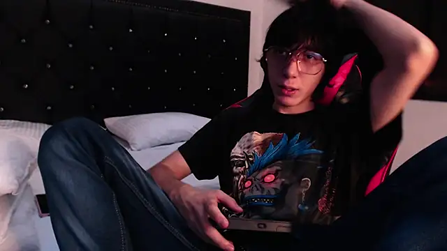 JeffBellfort online show from January 9, 8:05 pm