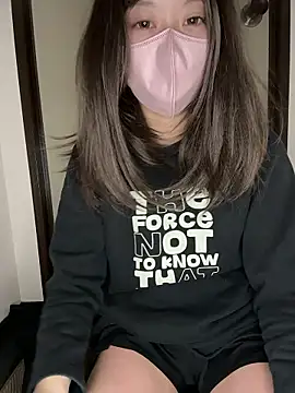 ms miko online show from April 2, 2:57 pm