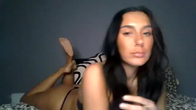 X-Naughty Nicole-X online show from February 5, 1:23 am