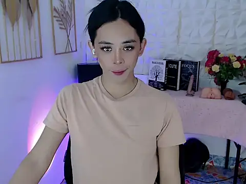 streetdoll69 online show from December 16, 10:25 pm