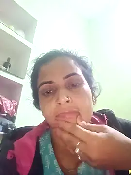 Big soniya55A online show from January 6, 7:34 am