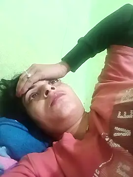 Big soniya55A online show from January 7, 4:01 pm