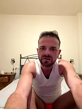 Clandestino00 online show from December 5, 12:43 am