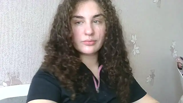 Snapshot of Melisa1_ chatting on December 3, 9:53 am Melisa1 online show from December 3, 9:53 am