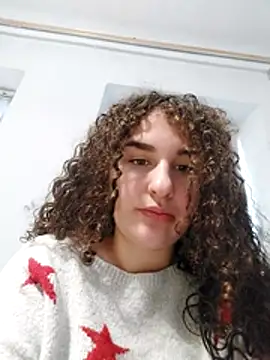 Snapshot of Melisa1_ chatting on December 14, 6:30 am Melisa1 online show from December 14, 6:30 am