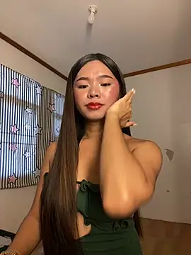 voganmarie online show from April 5, 4:08 am