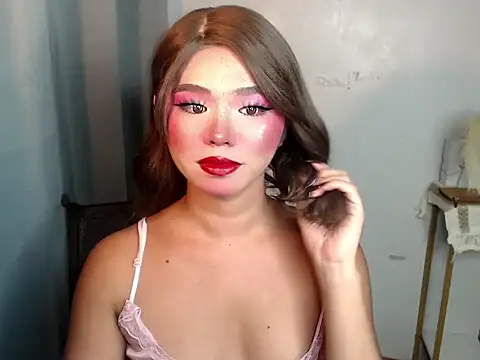 voganmarie online show from June 2, 7:47 pm