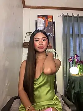 voganmarie online show from April 9, 5:42 am