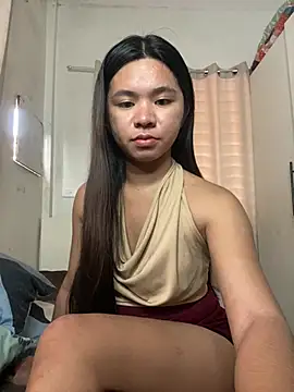 Snapshot of voganmarie chatting on February 22, 4:26 am voganmarie online show from February 22, 4:26 am