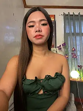 voganmarie online show from April 11, 5:26 am