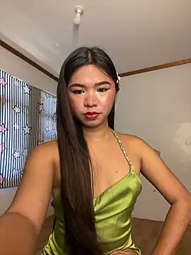 voganmarie online show from April 4, 3:57 am