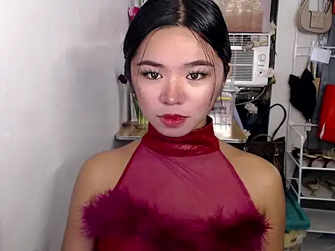 Snapshot of voganmarie chatting on July 1, 9:59 pm voganmarie online show from July 1, 9:59 pm