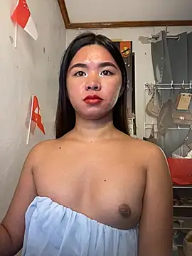 Snapshot of voganmarie chatting on June 25, 5:51 pm voganmarie online show from June 25, 5:51 pm