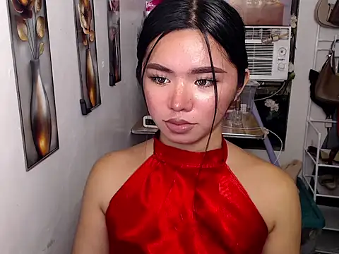 Snapshot of voganmarie chatting on July 6, 5:04 pm voganmarie online show from July 6, 5:04 pm
