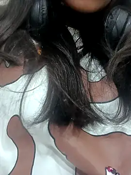 Sexy Menka online show from December 3, 3:11 pm