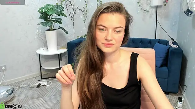 Snapshot of Graceee_ chatting on July 9, 2:56 am Graceee online show from July 9, 2:56 am