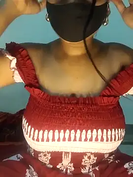 Hotty Tulip online show from February 20, 12:51 am