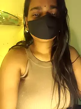 Hotty Tulip online show from February 17, 5:54 pm