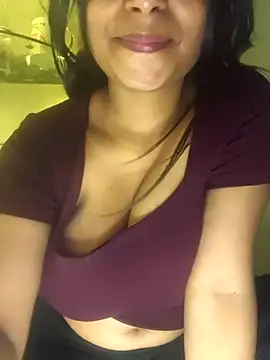 Hotty Tulip online show from February 14, 2:23 am