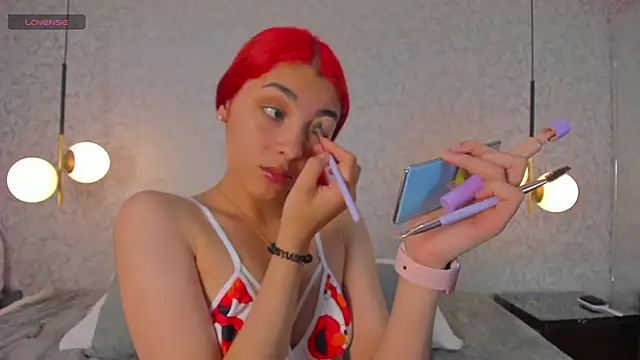 heysel angels online show from January 13, 4:38 am